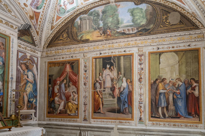 Cappella Majnoni-Guicciardini